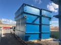 Jessup Coropech Steel Storage Tank (Unused)