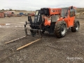 Chariot télescopique JLG 10054 — occasion 2023, 955 h