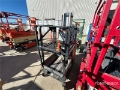 Nacelle à mât vertical JLG 20DVL Axxessor Vertical Mast — occasion 2016