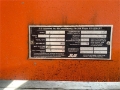 Nacelle télescopique JLG 600S 4WD Diesel Telescopic — occasion 2013, 4 866 h