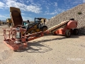 Nacelle télescopique JLG 600SJ 4WD Diesel Telescopic — occasion, 5 274 h