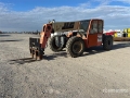 Chariot télescopique JLG G9-43A — occasion 2005, 1 530 h