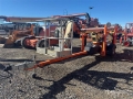 Nacelle tractable JLG T500J Towable — occasion 2022, 58 h