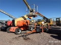 Nacelle tractable JLG Towable — occasion 2019, 147 h
