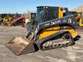 Chargeuse compacte John Deere 331G — occasion 2019, 1 769 h