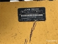 Pelle sur chenilles John Deere 350D-LC Tracked — occasion 2006, 4 792 h