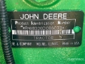 Tracteur agricole John Deere 8330 4WD — occasion 2006, 39 046 h