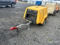 Compresseur Kaeser M26 92 cfm Mobile Air Compressor — occasion 2004, 2 397 h