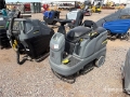 Remorque agricole Kärcher Professional B 90 R Ride-On Floor Scrubbe — occasion