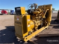 Groupe électrogène Katolight L179FRZ4 150 kW Skid-Mounted Generator Set — occasion, 915 h