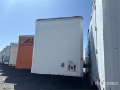 Remorque fourgon Kentucky 50 ft x 102 in T/A Van — occasion 1995
