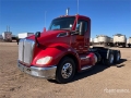 Tracteur routier Kenworth T-680 6x4 T/A Day Cab — occasion 2020