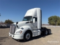 Tracteur routier Kenworth T-680 6x4 T/A Day Cab — occasion 2015