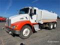 Camion citerne Kenworth T300 — occasion 2005