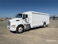 Camion boissons Kenworth T300 4x2 8 Bay Beverage — occasion 2015