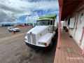 Camion benne Kenworth T600 — occasion 1994