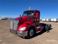 Tracteur routier Kenworth T680 — occasion 2020