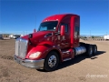Tracteur routier Kenworth T680 — occasion 2020