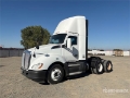 Tracteur routier Kenworth T680 6x4 T/A Day Cab — occasion 2020