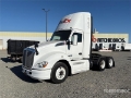 Tracteur routier Kenworth T680 6x4 T/A Day Cab — occasion 2015