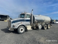 Camion citerne Kenworth T800 — occasion 1994