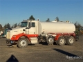 Camion citerne Kenworth T800 — occasion