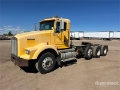 Tracteur routier Kenworth T800B — occasion 1999