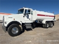 Camion citerne Kenworth W900 — occasion 2000