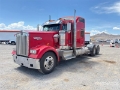 Tracteur routier Kenworth W900 — occasion 2006