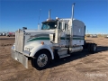 Tracteur routier Kenworth W900L — occasion 1996