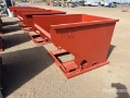 Trémie Kit Containers 2.0YFT-SDH 5 ft 3 in Self-Dumping H — occasion 2026