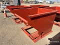 Trémie Kit Containers 2.0YFT-SDH 5 ft 3 in Self-Dumping H — occasion 2026