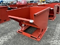 Trémie Kit Containers 2.0YFT-SDH Self-Dumping Hopper (Unu — occasion 2026