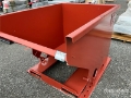 Trémie Kit Containers 2.0YFT-SDH 60 in Self-Dumping Hoppe — occasion 2026