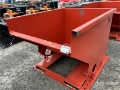 Trémie Kit Containers 2.0YFT-SDH 60 in Self-Dumping Hoppe — occasion 2026