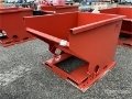 Trémie Kit Containers 2.0YFT-SDH Self-Dumping Hopper (Unu — occasion 2026