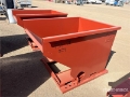 Trémie Kit Containers 2.0YFT-SDH 5 ft 3 in Self-Dumping H — occasion 2026