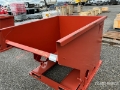 Trémie Kit Containers 2.0YFT-SDH Self-Dumping Hopper (Unu — occasion 2026