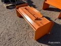 Chasse-neige Kit Containers MSS-SPE-4-23 39 in Mini Skid Steer — occasion 2026
