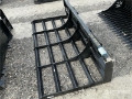 Vibroculteur Kit Containers QT-LP 46 in Skid Steer Landplane (U — occasion 2026