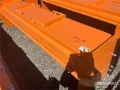 Chasse-neige Kit Containers QT-SP-10-23-SB 120 in Skid Steer Sn — occasion 2026