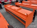 Chasse-neige Kit Containers QT-SP-10-23-PB 117 in Skid Steer Sn — occasion 2025