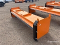 Chasse-neige Kit Containers QT-SP-10-23-SB 121 in Skid Steer Sn — occasion 2026