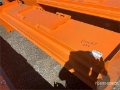 Chasse-neige Kit Containers QT-SP-10-23-SB 120 in Skid Steer Sn — occasion 2026