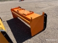 Chasse-neige Kit Containers QT-SP-8-23-SB 97 in Skid Steer Snow — occasion 2026