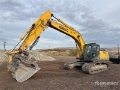 Pelle sur chenilles Kobelco SK300LC-11 Tracked — occasion 2023, 4 282 h