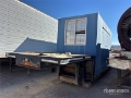 Groupe électrogène Kohler 500R DZD4 500 kW Mobile Generator Set — occasion 2006, 528 h