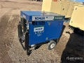 Groupe électrogène Kohler KD15-448 6.4 kW Mobile Generator Set — occasion, 1 010 h