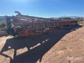 Kolman 48 in x 50 ft Stationary Conveyor