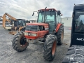 Tracteur agricole Kubota M120 4WD (Inoperable) — occasion 2000, 7 850 h